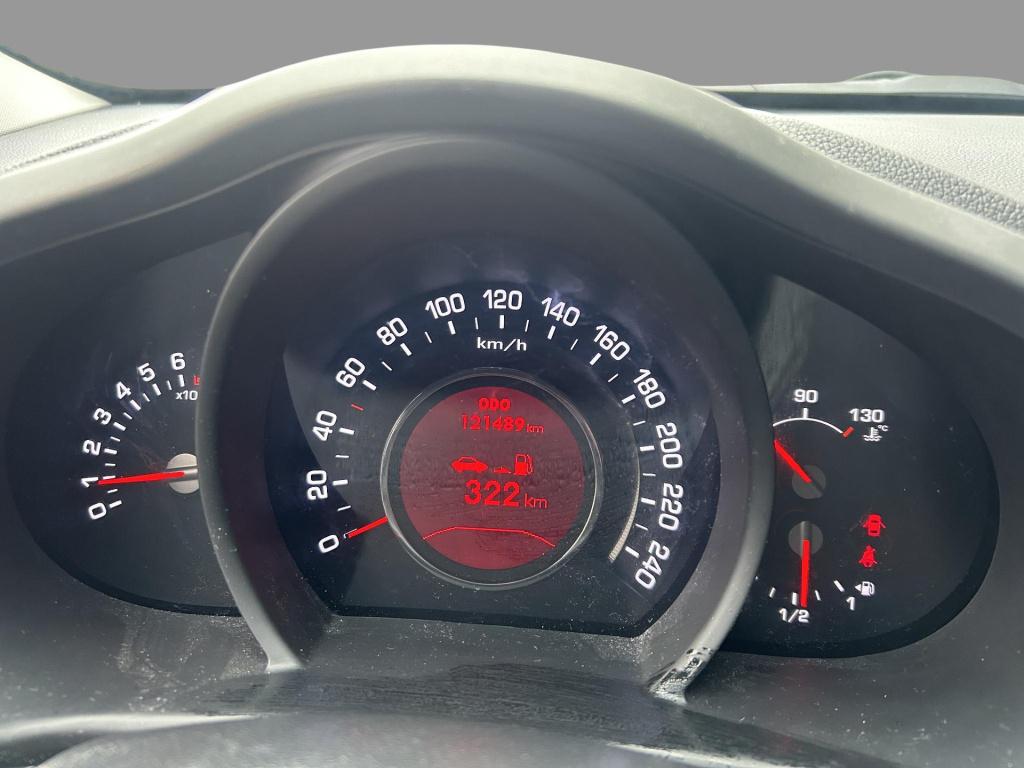 Kia Sportage 1.6 gdi x-ecutive plus pack