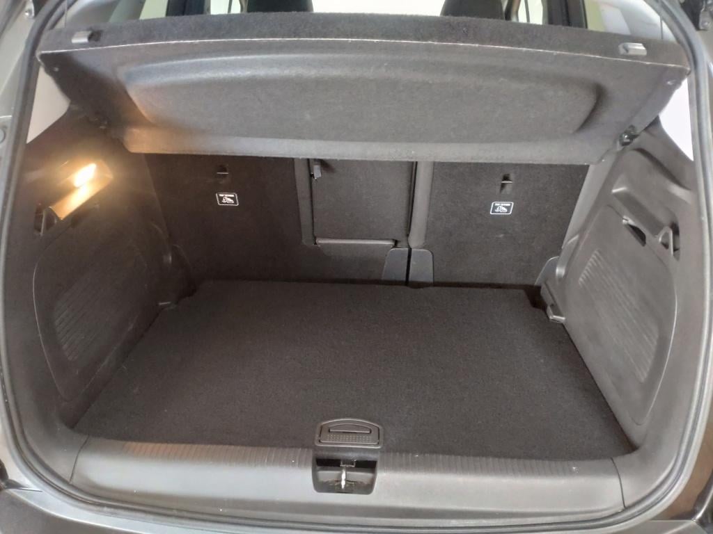 Opel Crossland X 1.2 t. innovation| automaat