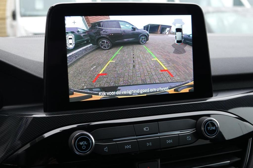 Ford Kuga 2.5 phev st-line x