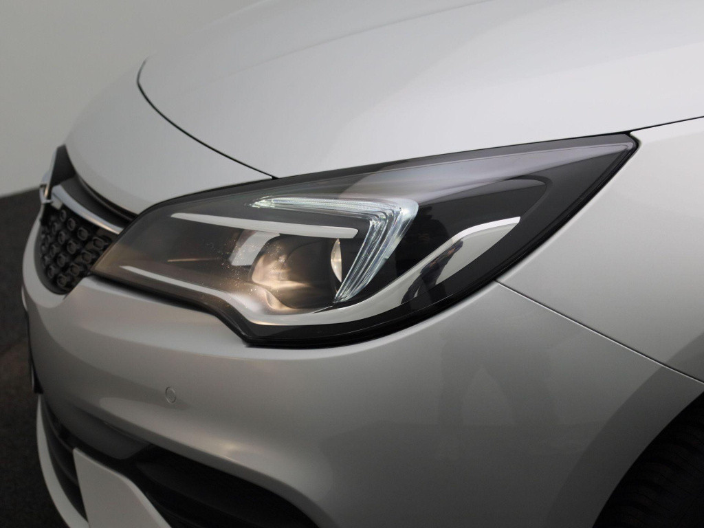 Opel Astra 1.2 edition | navigatie | camera | apple carplay / android auto 
