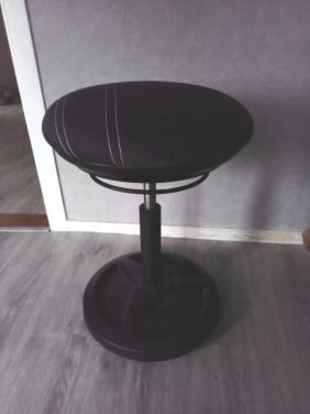 Bureau kruk