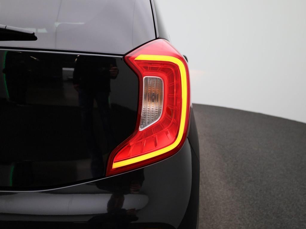 Kia Picanto 1.0 dpi dynamicplusline | dab | camera | cruise control | bluet