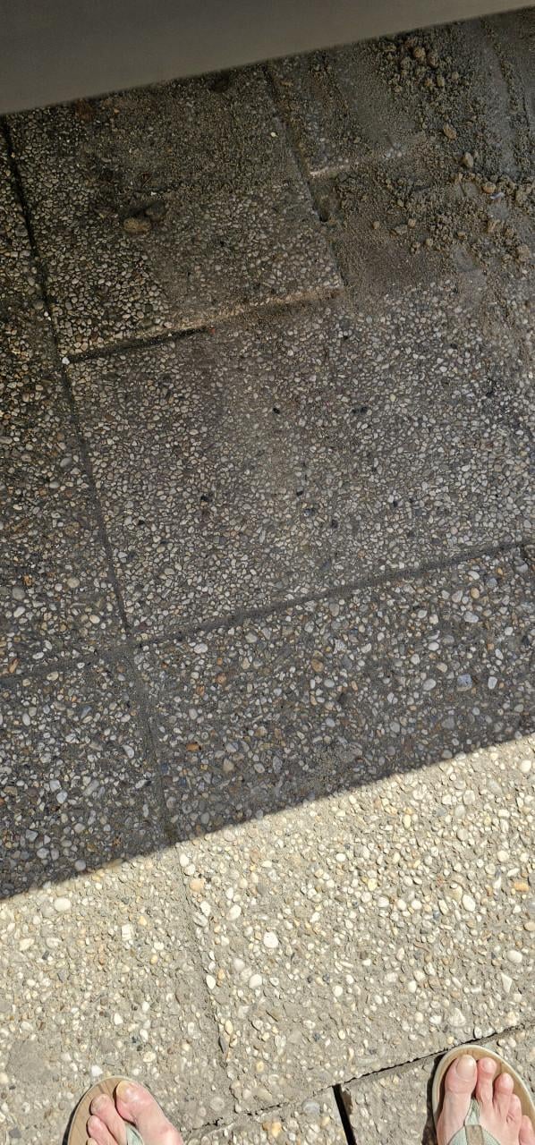 Gratis grindtegels