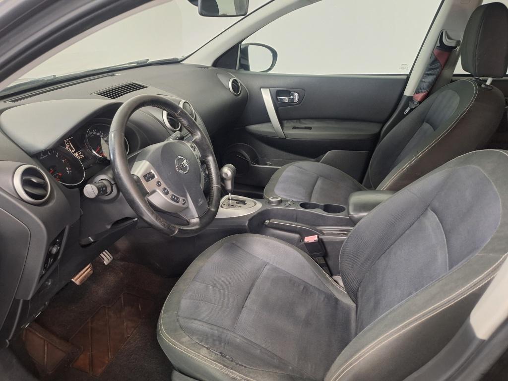 Nissan Qashqai 2.0 acenta 4wd | panoramadak | trekhaak |