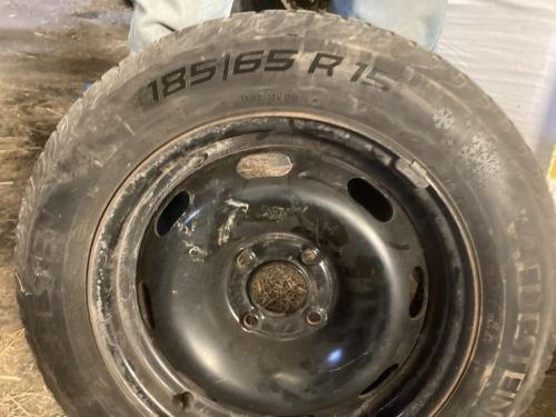 Winterbanden Citroën of Peugeot