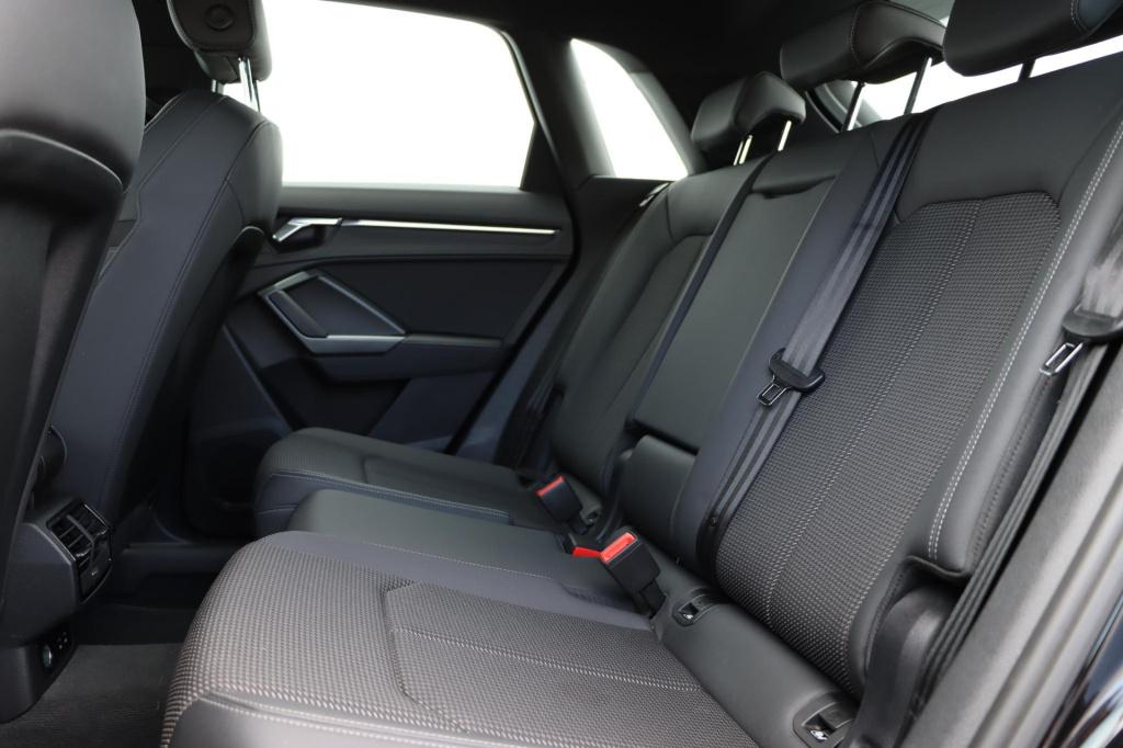 Audi Q3 35 tfsi pro line s 150pk s tronic