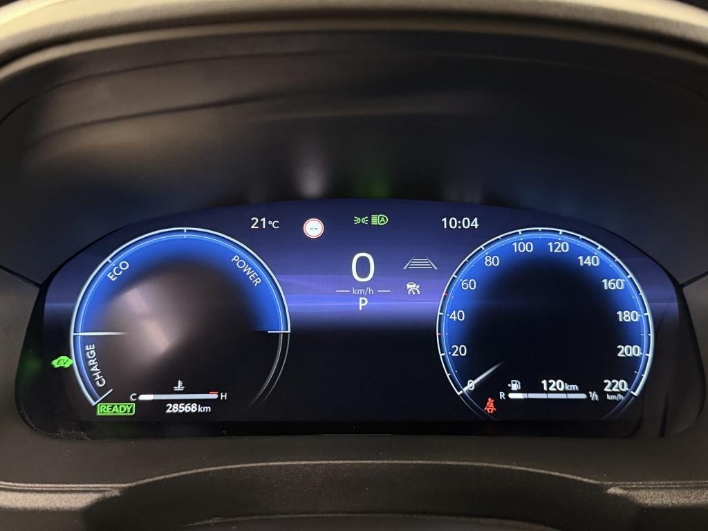 Toyota Yaris 1.5 hyb. 130 exec