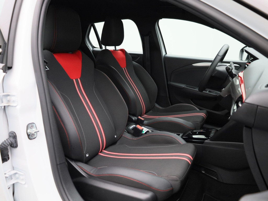 Opel Corsa-e gs-line 50 kwh | navigatie | climate control | parkeersensoren