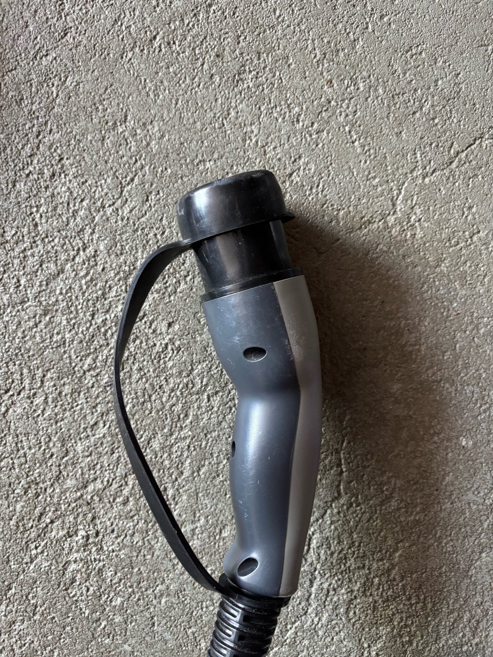 Ratio Type 2 laadkabel 3-fase 32 ampere - 10-meter