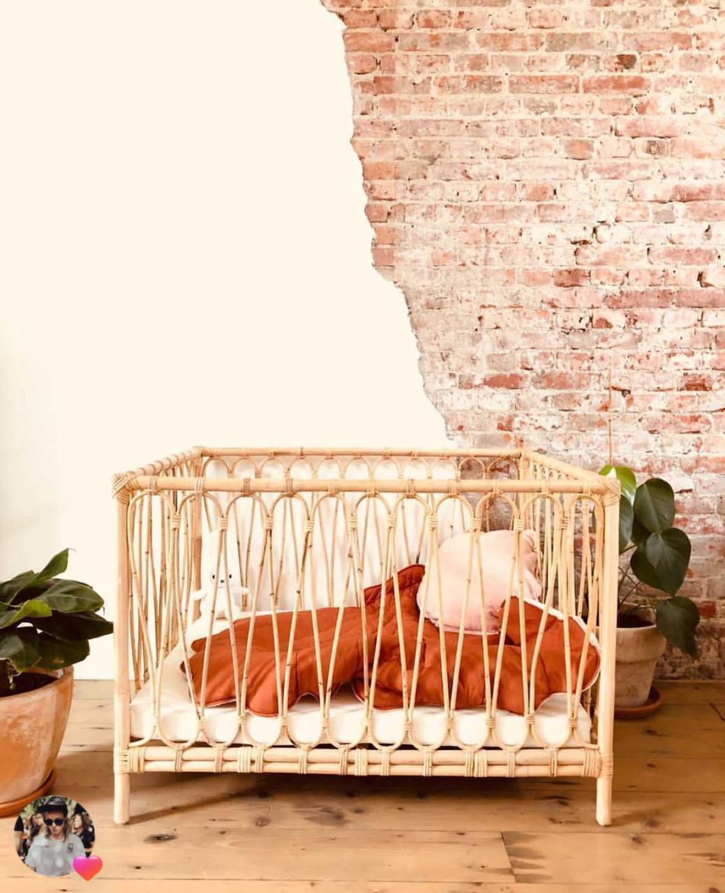 Rotan box uit Indonesië