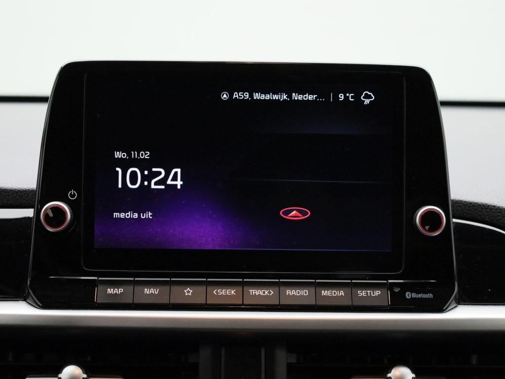 Kia Picanto 1.0 dpi dynamicplusline | dab | camera | cruise control | bluet