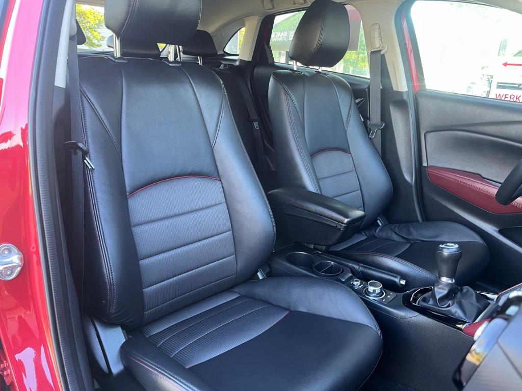 Mazda Cx-3 2.0 skyactiv-g 120 gt-m|trekhaak|bose|rijklaar