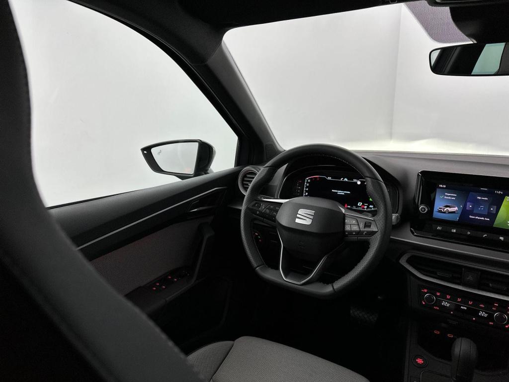 Seat Arona fr business connect 1.0 ecotsi 85 kw / 115 pk suv