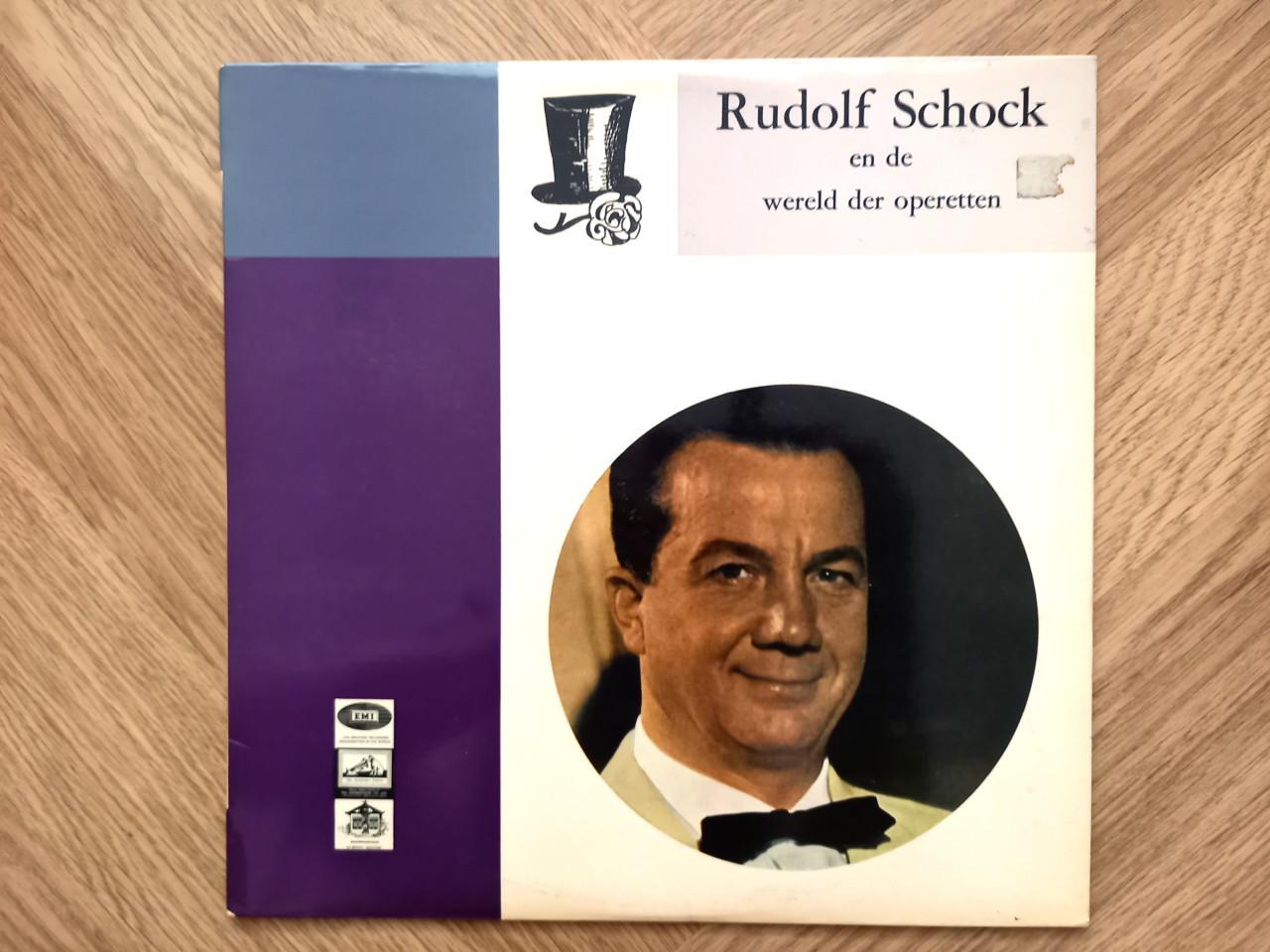 LP`s klassiek