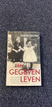 Te koop: Een gegeven leven