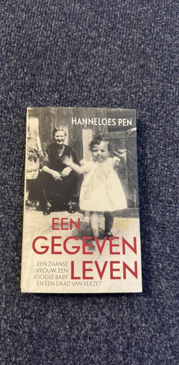 Te koop: Een gegeven leven