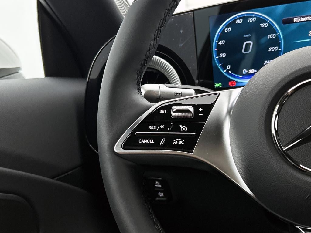 Mercedes-Benz Cla 250+ business solution 85.5 kwh | spiegelpakket | vast pa
