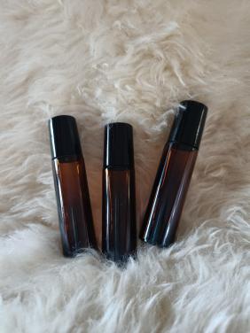 Roller flesjes 10 ml