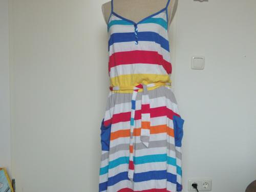 Jurk van Esprit maat L.