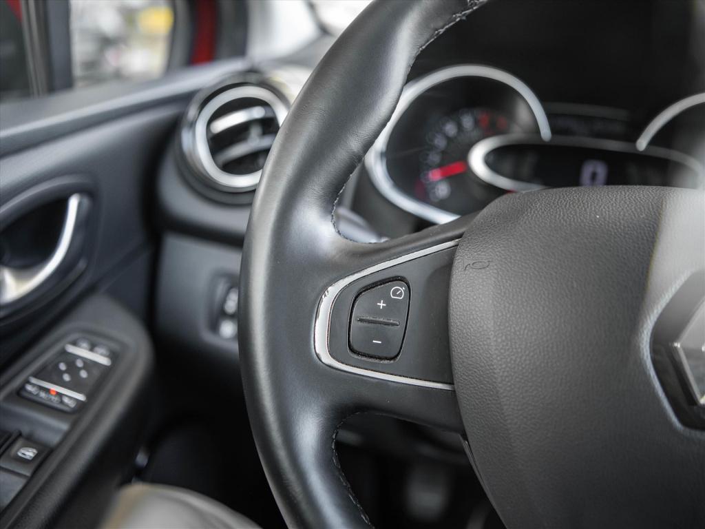 Renault Clio tce 90pk intens