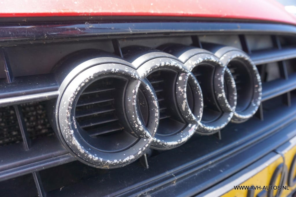 Audi A3 sportback 1.6 tdi ultra edition