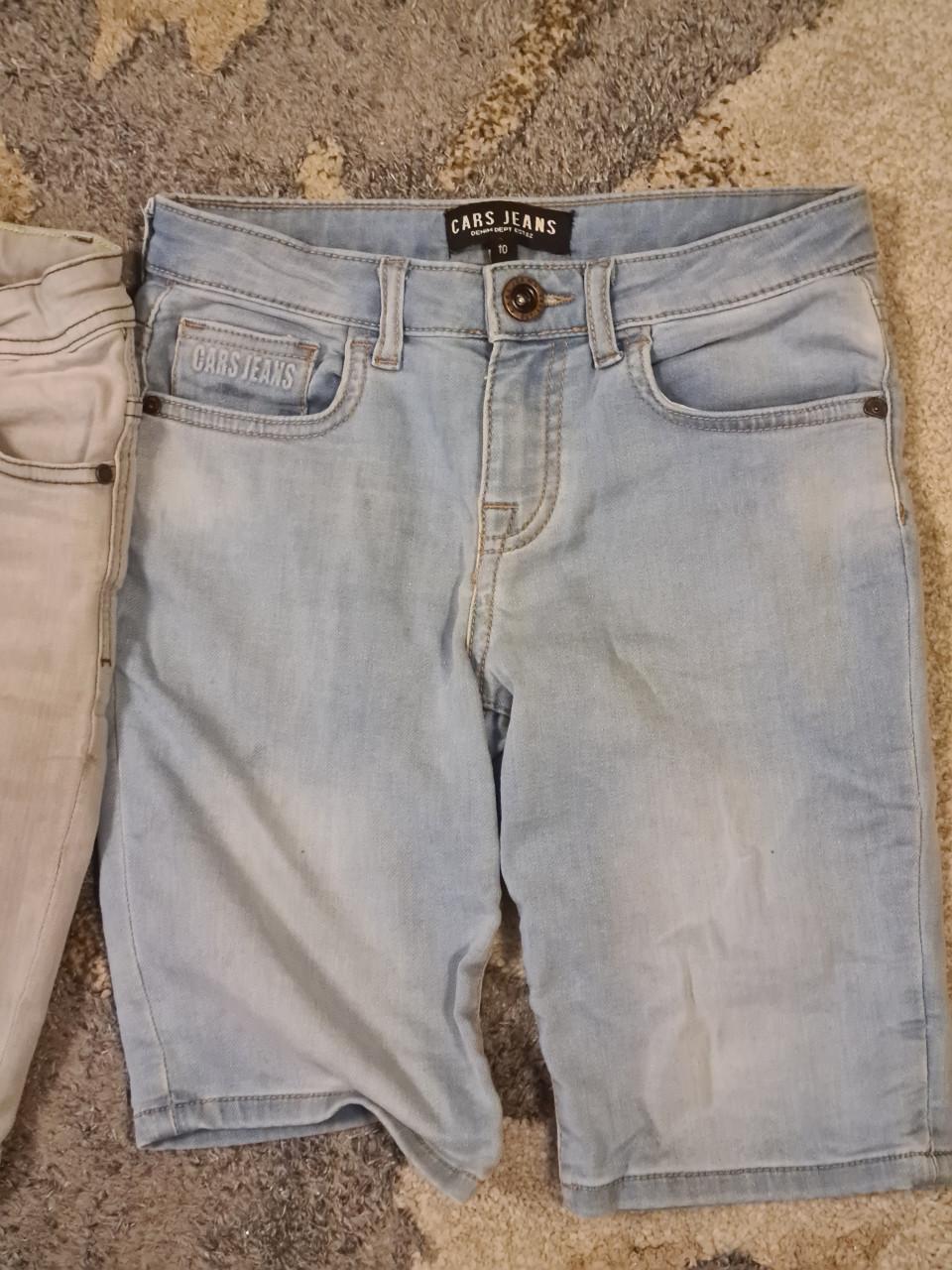 Korte broek