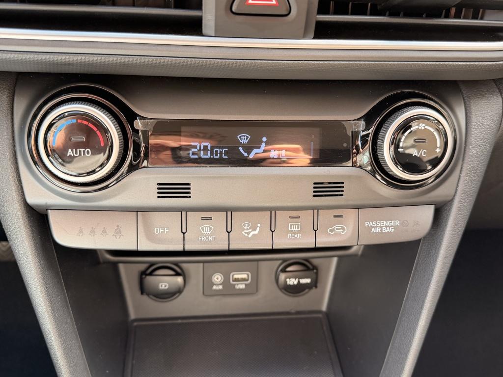 Hyundai Kona 1.0 t-gdi comfort | navigatie | cruise | camera | dealer onder