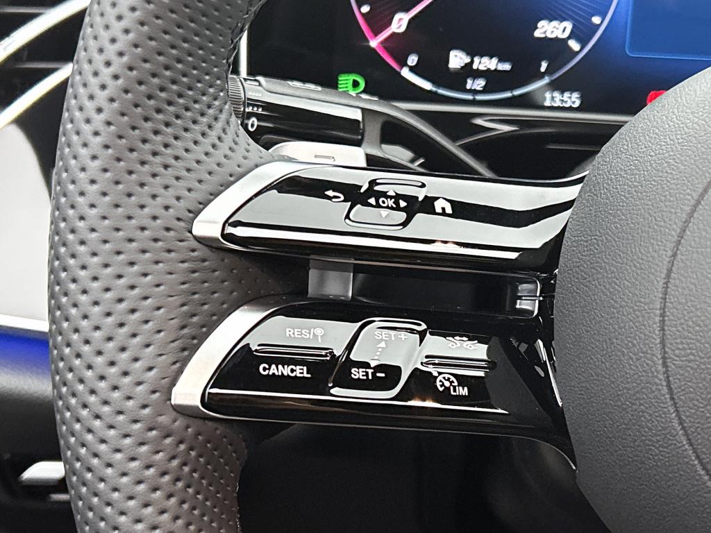 Mercedes-Benz E-Klasse 300 e business solution amg | premium pakket | winte