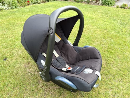 Maxi-cosi