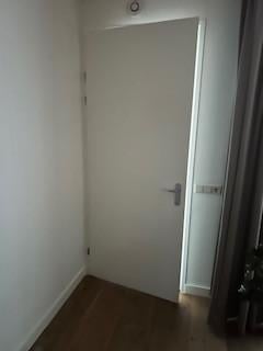 2 brandwerende opdek binnendeuren 230 x 93 cm