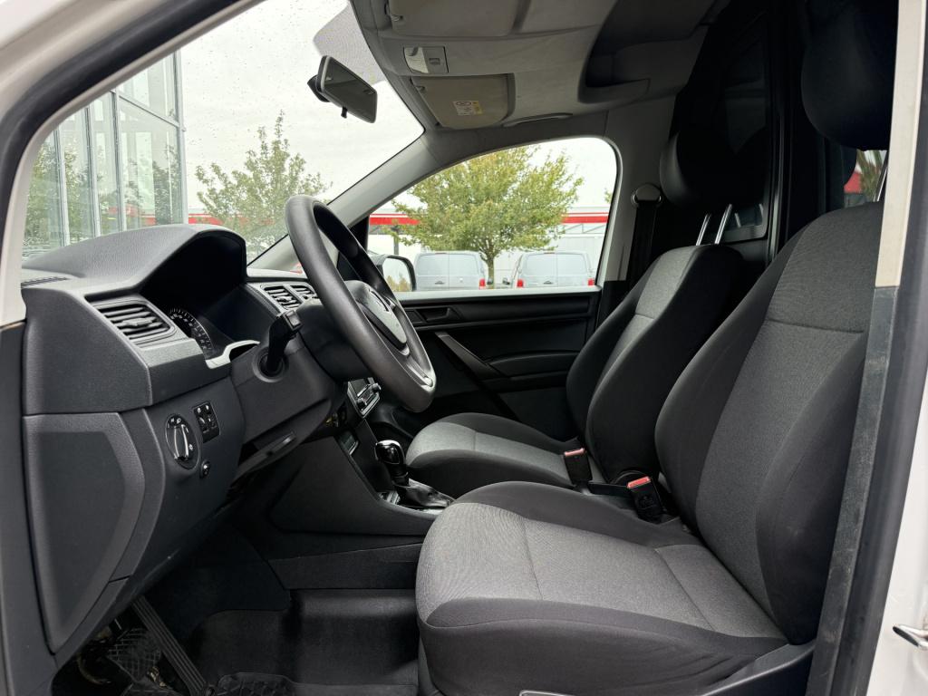 Volkswagen Caddy 2.0 tdi l1h1 bmt comfortline | trekhaak | carplay | cruise