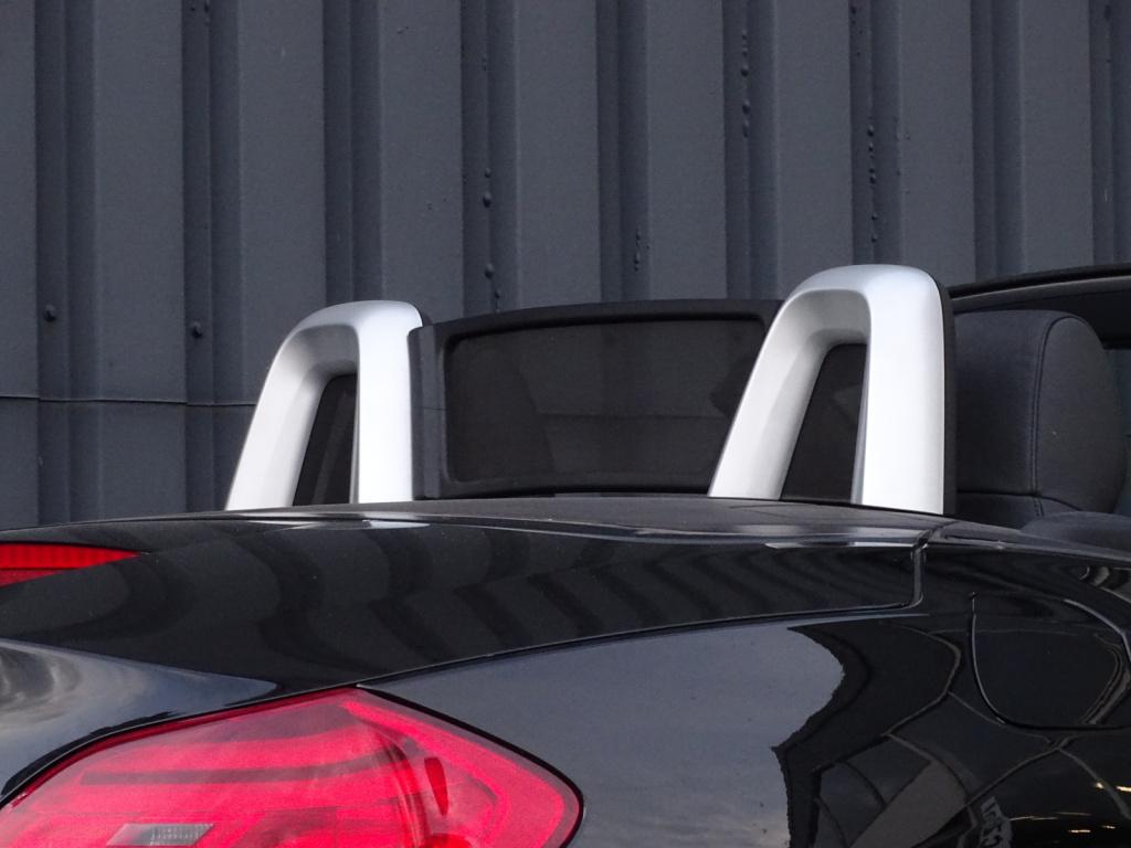 BMW Z4 roadster sdrive23i executive