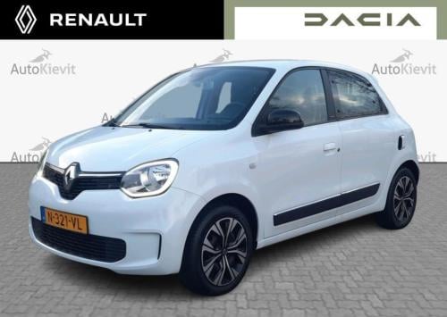Renault Twingo 1.0 sce limited