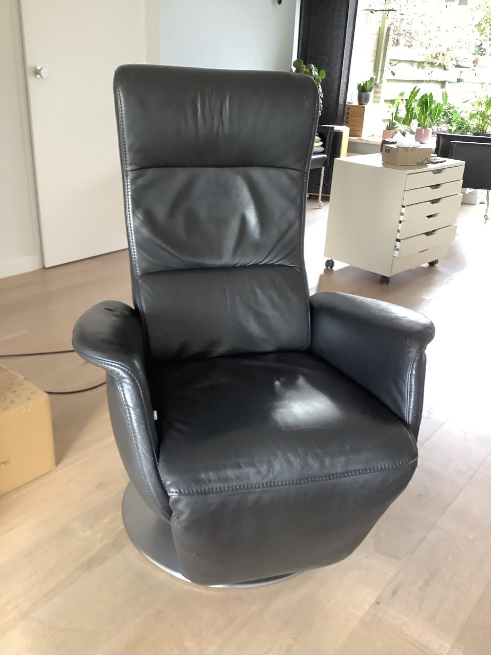 Relaxfauteuil