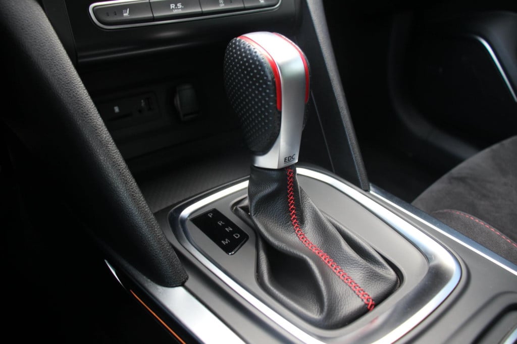 Renault Megane 1.8 tce 280 rs - alcantara - carplay - kw var3 - oz legera -