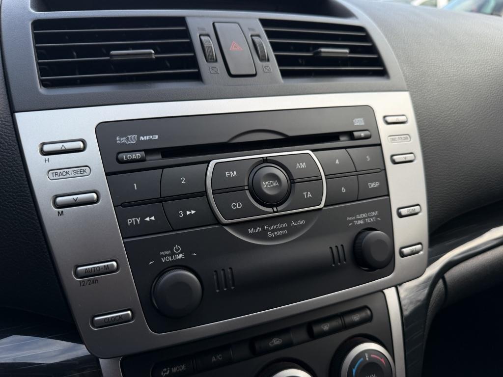 Mazda 6 1.8 touring // 100.000km! // dealer onderhouden //