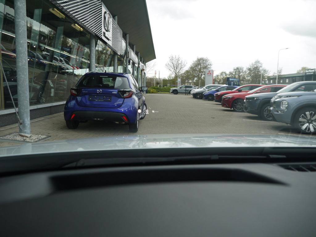 Mazda 3 2.0 e-skyactiv-x 186 homura|aeropakket|rijklaar