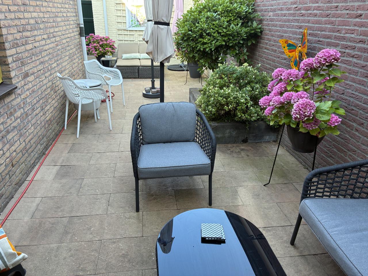 Loungeset