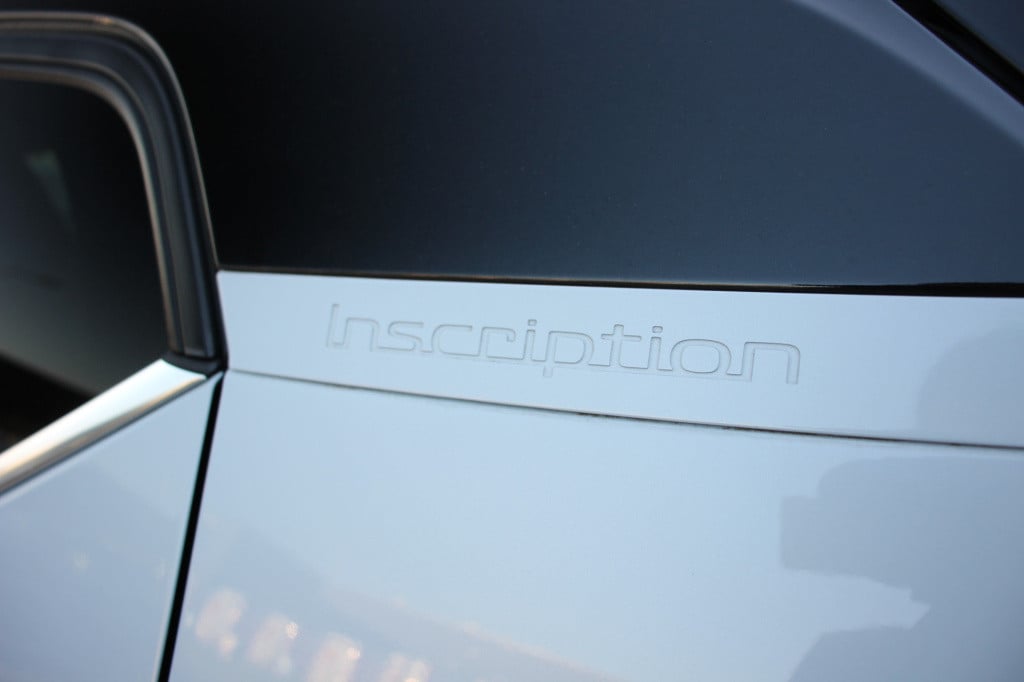 Volvo XC40 2.0 t4 inscription | 190pk | camera | el. trekhaak