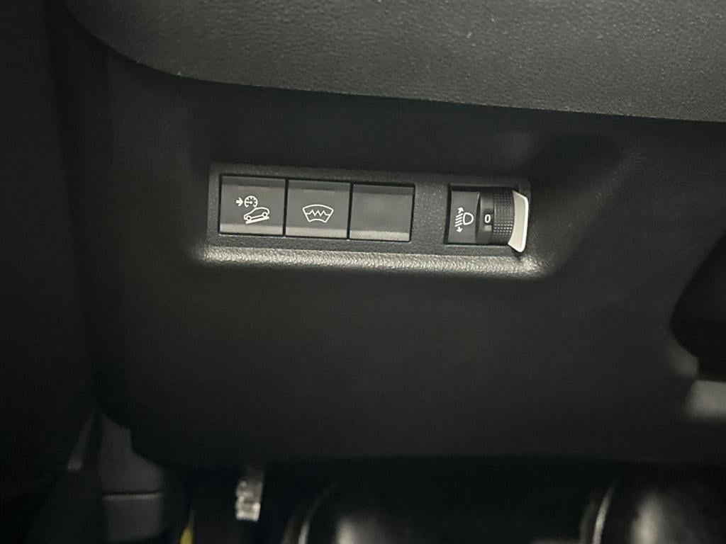 Jeep Avenger summit 54 kwh camera | stoelverwarming | apple carplay & andro