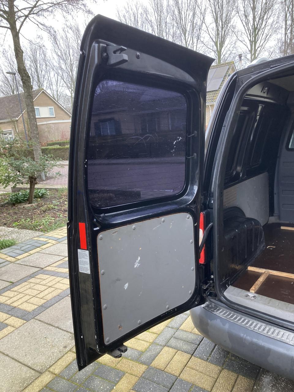 Volkswagen caddy 1.9 TDI 102 pk