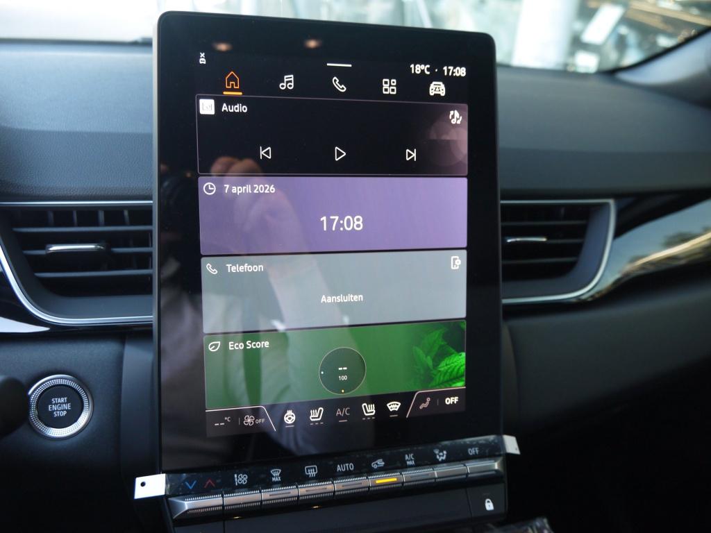 Mitsubishi Grandis 1.8 hev intense+