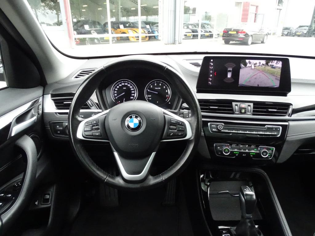BMW X1 xdrive25e edrive edition