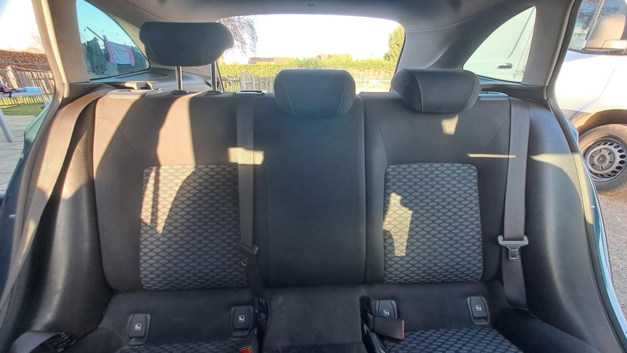 Opel Astra 1,4 tourer