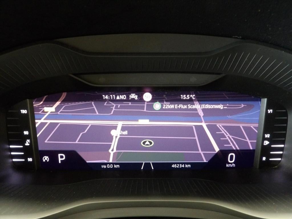 Skoda Kodiaq 1.5 tsi greentech act 150pk dsg-7 7pl. style