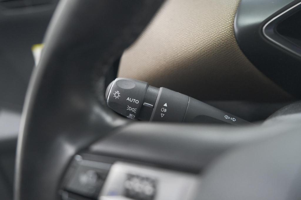 Ds Ds 3 crossback e-tense so chic 50 kwh | camera | dodehoekdetectie | appl