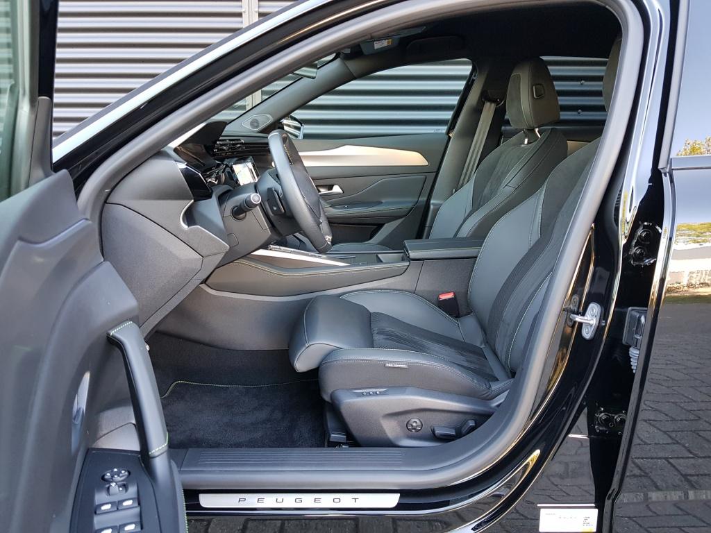 Peugeot 308 gt 180 phev e-eat8