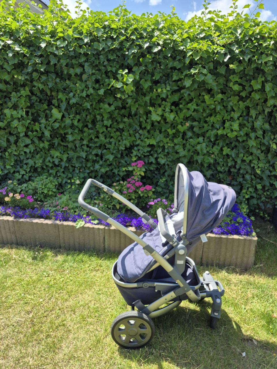Complete Joolz Geo kinderwagen