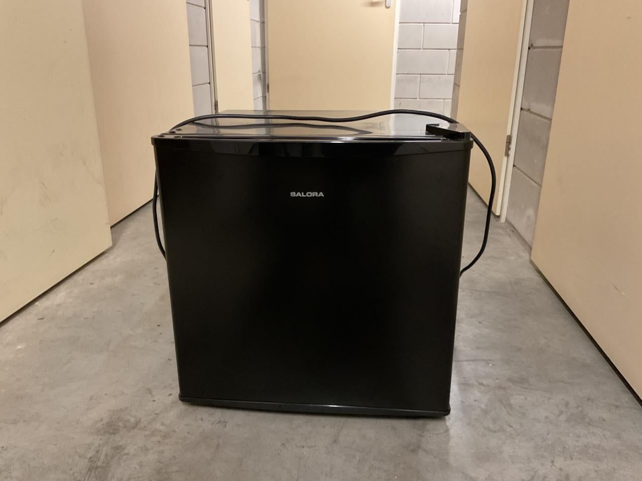 Vrieskastje z.g.a.n.