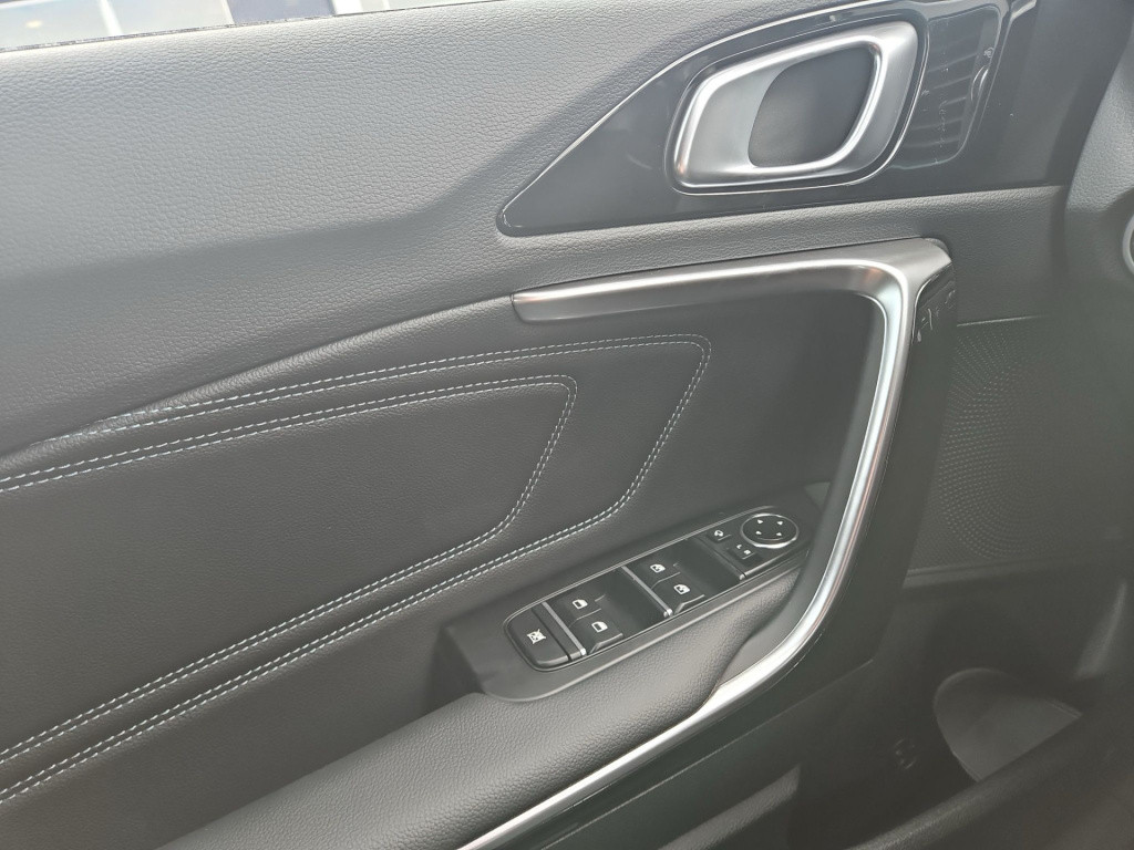 Kia Ceed Sportswagon 1.0 t-gdi mhev design edition ** actie model ** | auto